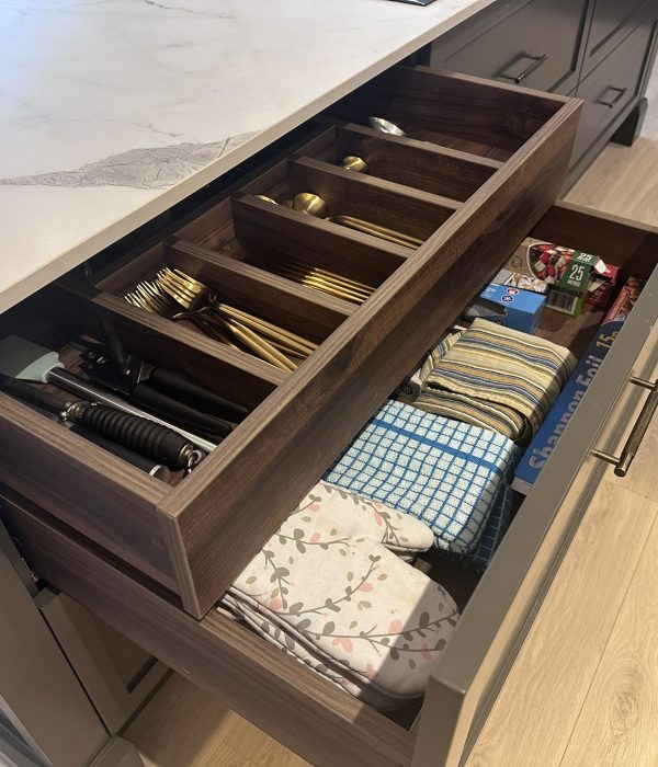kitchen drawers